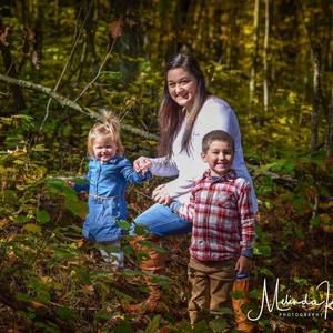 Meet your Posher, Trellany